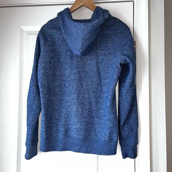 Philadelphia Union woman’s Large zip up hoodie - Picture 2 of 4